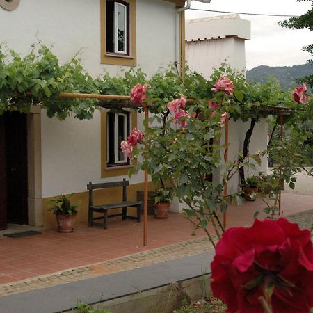 Quinta Do Vaqueirinho - Agro-Turismo Villa Marvão Dış mekan fotoğraf