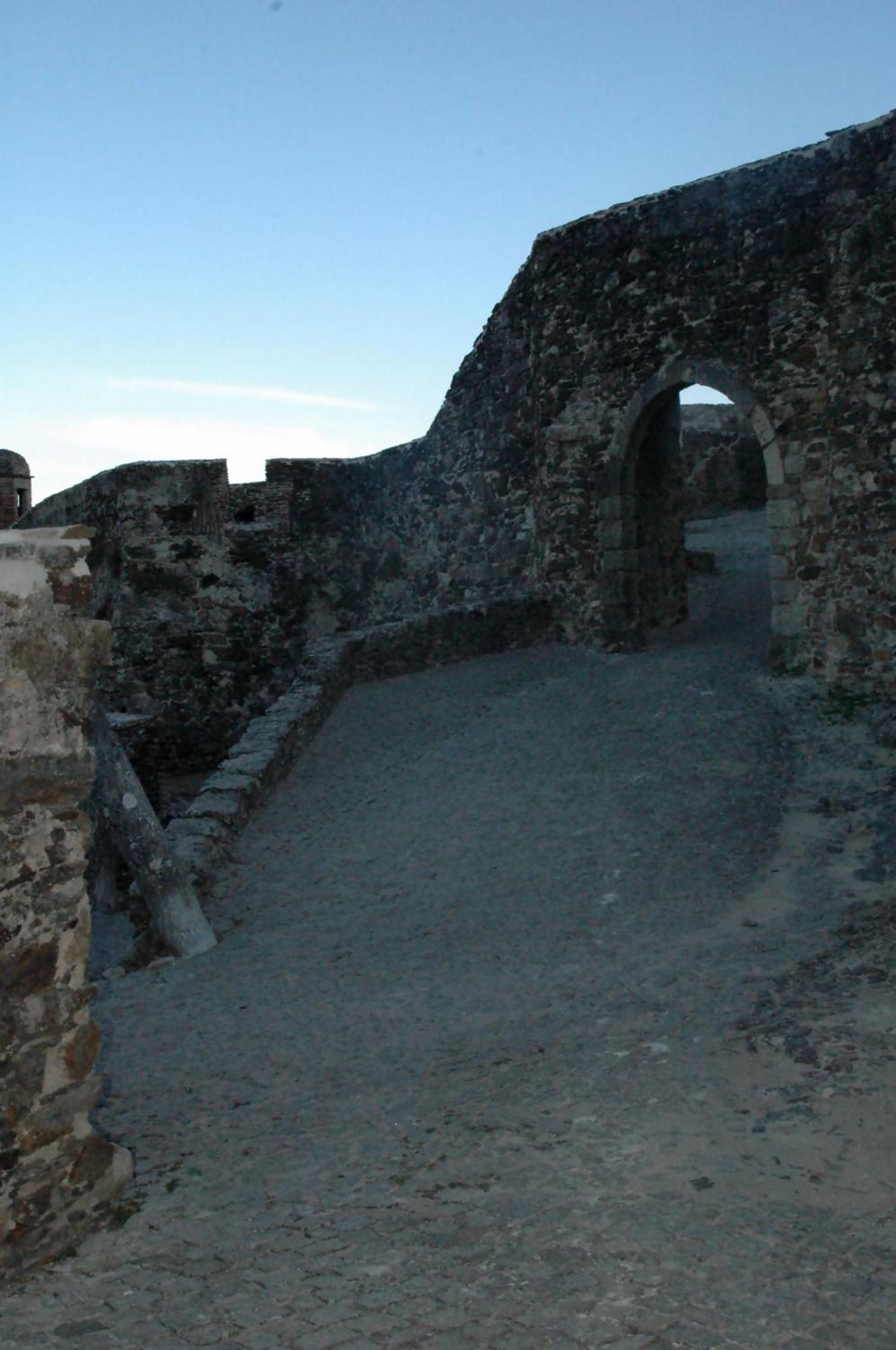 Quinta Do Vaqueirinho - Agro-Turismo Villa Marvão Dış mekan fotoğraf