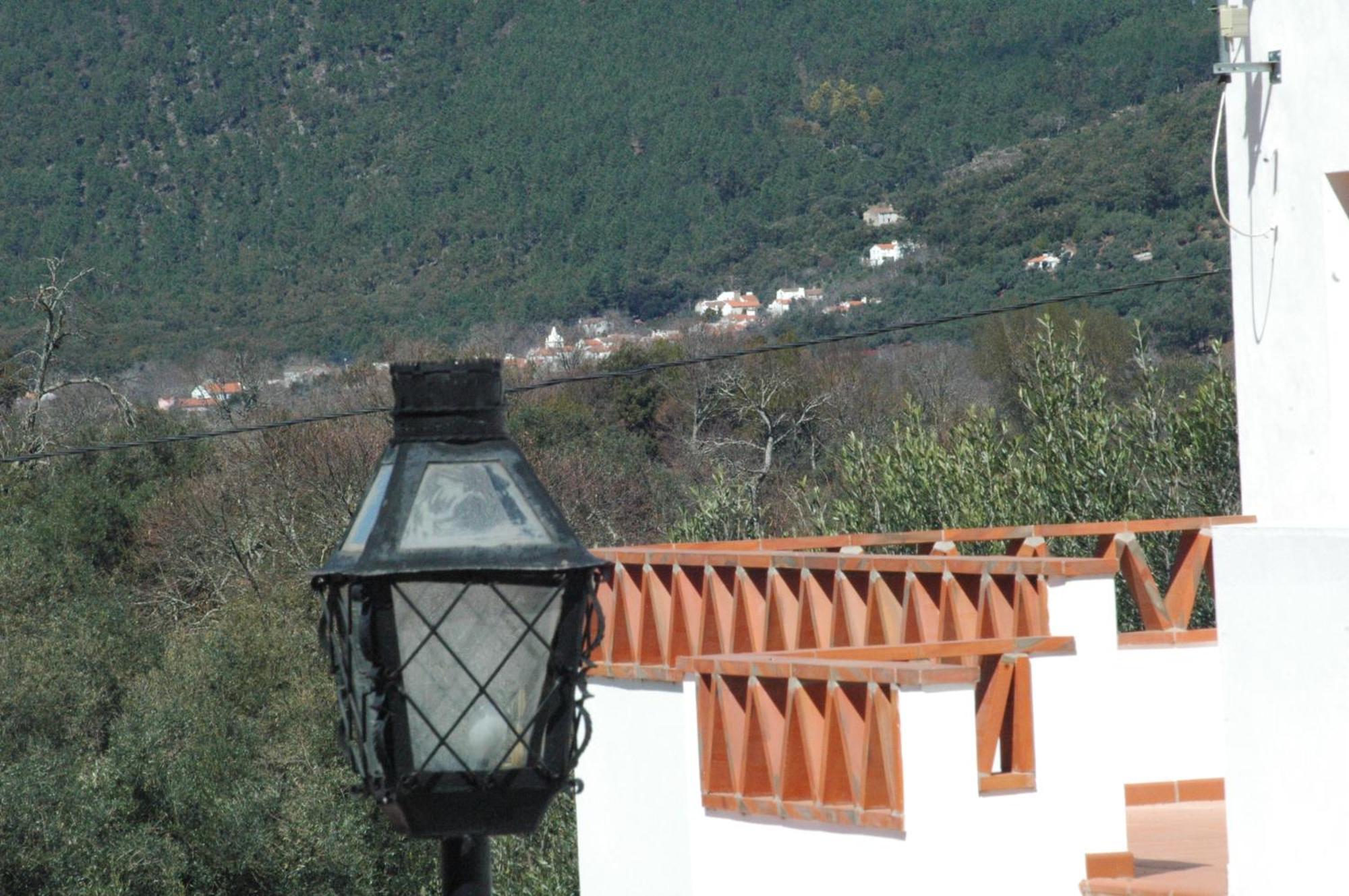 Quinta Do Vaqueirinho - Agro-Turismo Villa Marvão Dış mekan fotoğraf