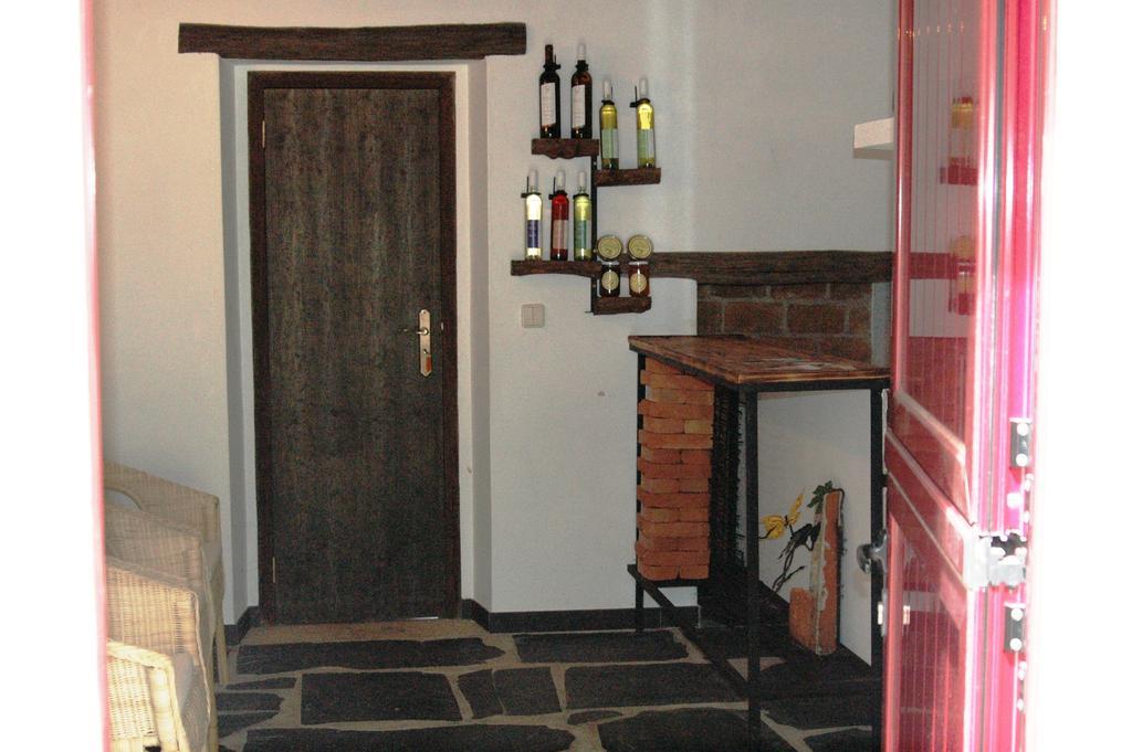 Quinta Do Vaqueirinho - Agro-Turismo Villa Marvão Dış mekan fotoğraf