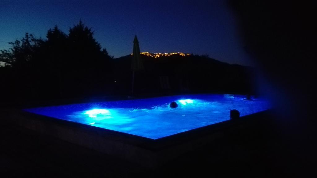 Quinta Do Vaqueirinho - Agro-Turismo Villa Marvão Dış mekan fotoğraf
