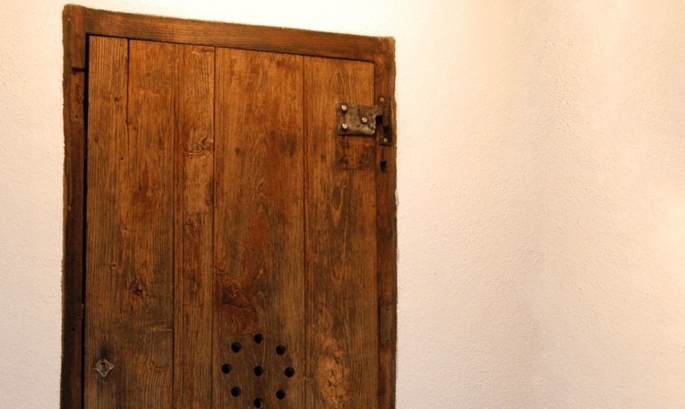 Quinta Do Vaqueirinho - Agro-Turismo Villa Marvão Dış mekan fotoğraf