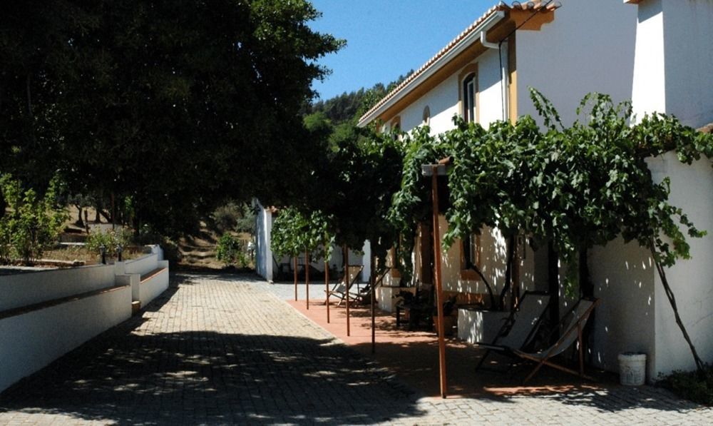 Quinta Do Vaqueirinho - Agro-Turismo Villa Marvão Dış mekan fotoğraf