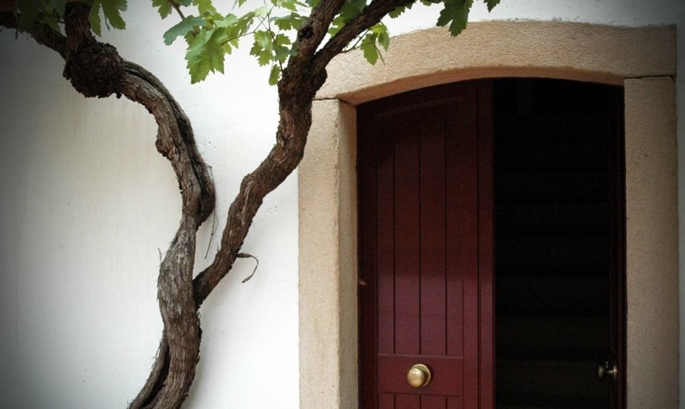 Quinta Do Vaqueirinho - Agro-Turismo Villa Marvão Dış mekan fotoğraf