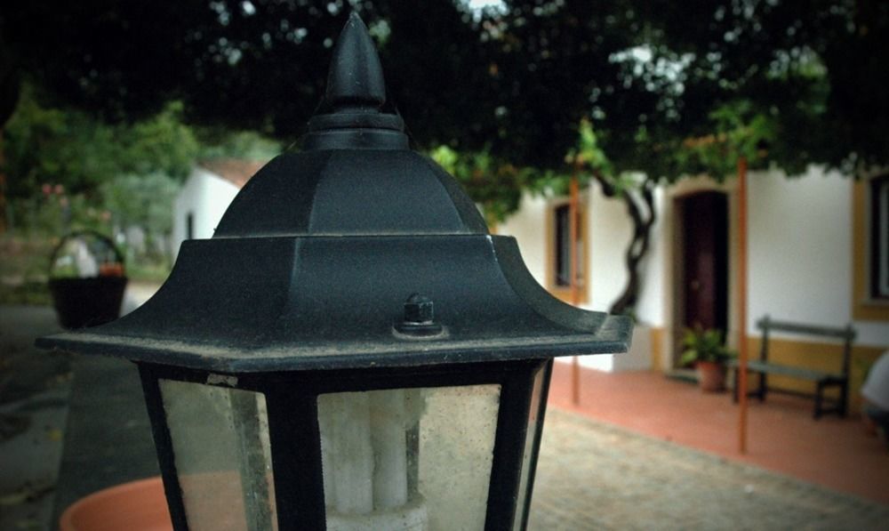 Quinta Do Vaqueirinho - Agro-Turismo Villa Marvão Dış mekan fotoğraf