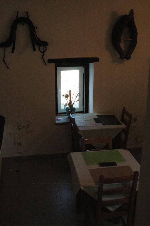 Quinta Do Vaqueirinho - Agro-Turismo Villa Marvão Dış mekan fotoğraf