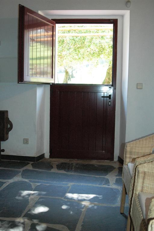 Quinta Do Vaqueirinho - Agro-Turismo Villa Marvão Dış mekan fotoğraf